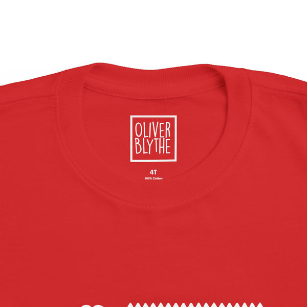 Toddler Gator Tee