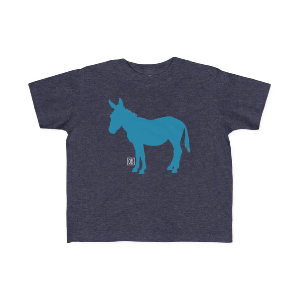 Toddler Donkey Tee