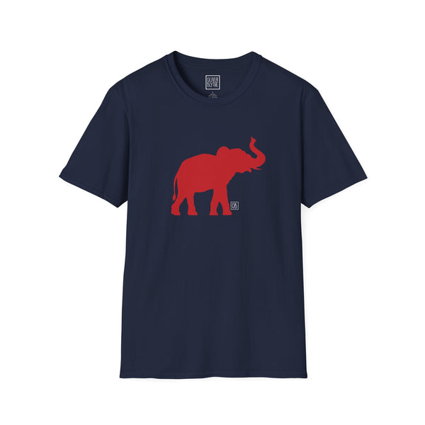Adult Elephant Tee