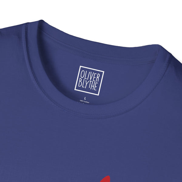 Adult Cat Tee
