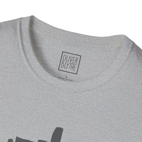 Adult Miami Skyline Tee