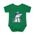 Infant Shark Boss Onesie