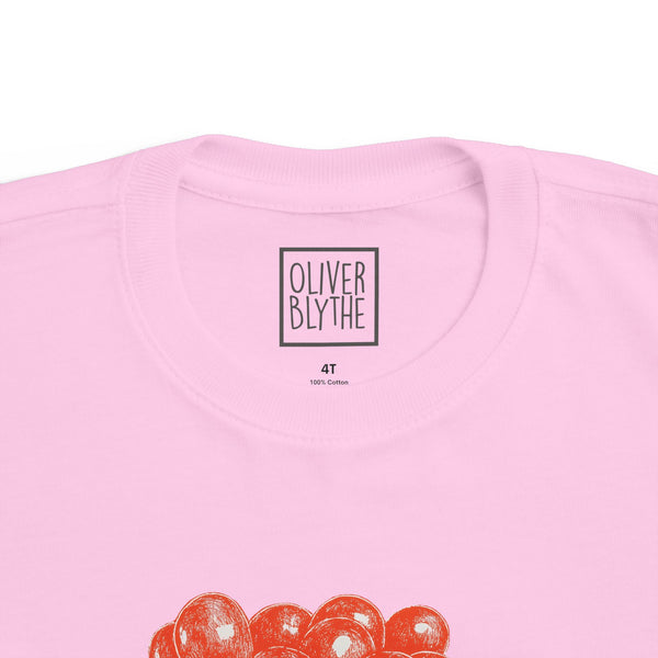 Toddler Gator Lift-Off Tee