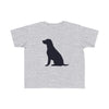 Toddler Dog Tee
