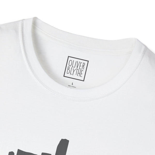 Adult Miami Skyline Tee