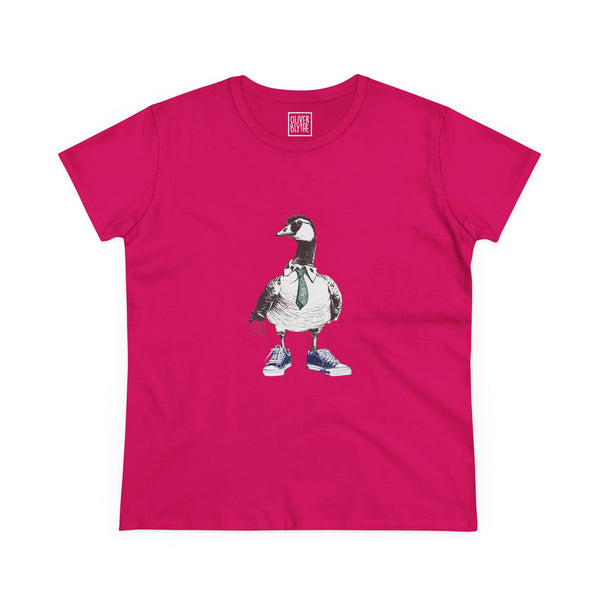 Women's Silly Goose Tee