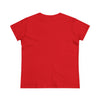 Oliver Blythe Women's Seattle Skyline T-shirt