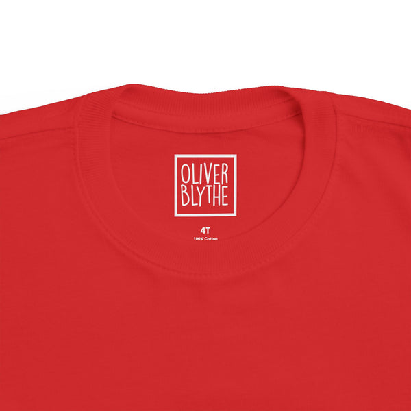 Toddler See You At My Intervention Tee