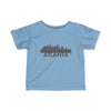 Infant Atlanta Skyline Tee