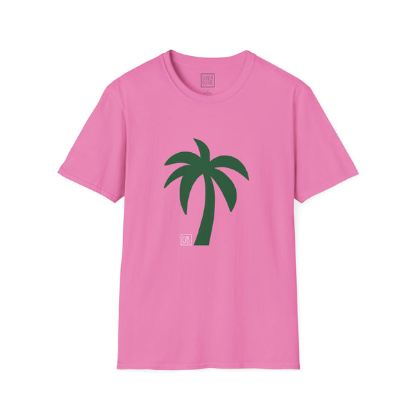 Adult Palm Tree Tee