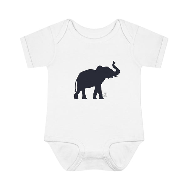 Infant Elephant Onesie