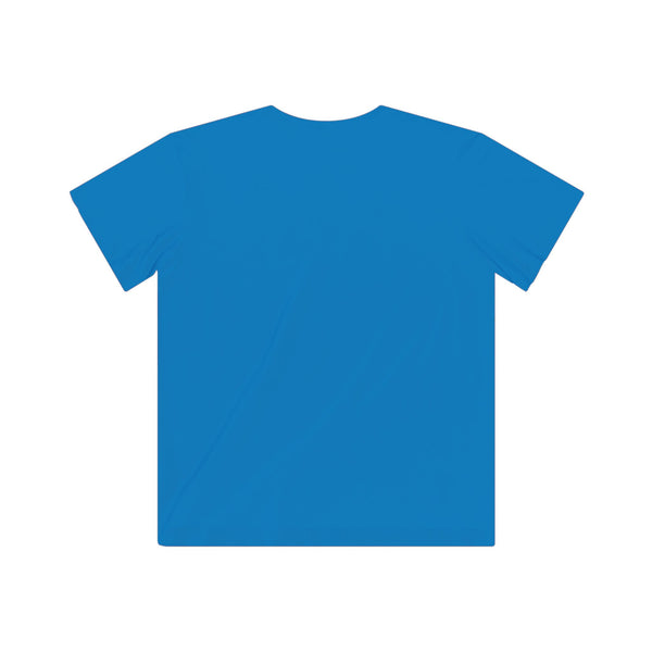 Oliver Blythe Kids Seattle Skyline T-shirt