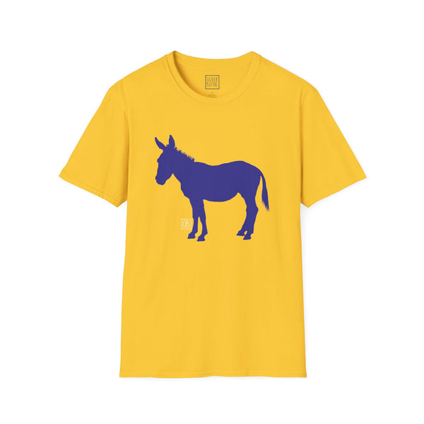 Adult Donkey Tee