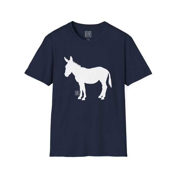 Adult Donkey Tee