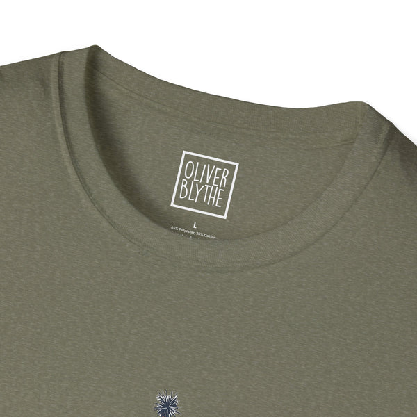 Adult Purr-fect Party Tee