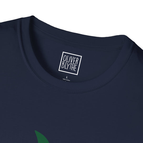 Adult Palm Tree Tee