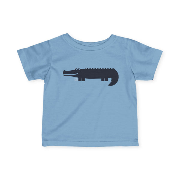 Infant Gator Tee