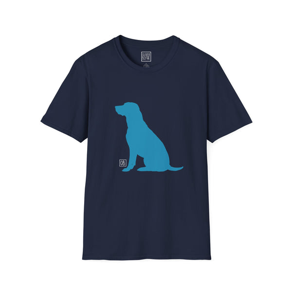 Adult Dog Tee