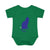 Infant Cat Onesie