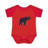 Infant Elephant Onesie