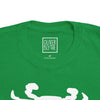 Oliver Blythe Toddler Maryland Blue Crab Icon T-shirt