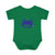 Oliver Blythe Infant Maryland Blue Crab Onesie