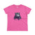 Women's Hippo Tee