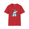 Adult Shark Boss Tee
