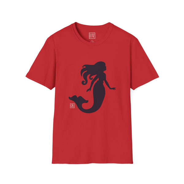 Adult Mermaid Tee