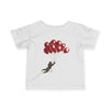 Oliver Blythe Infant Hold on Tight Monkey Tee