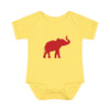 Infant Elephant Onesie