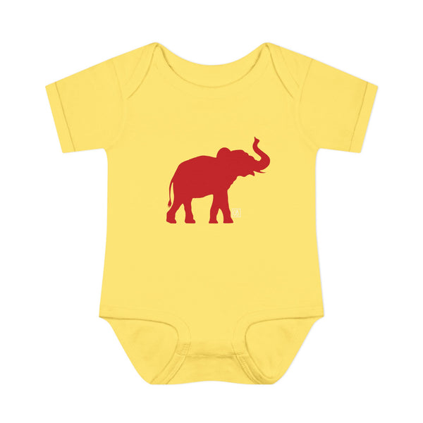 Infant Elephant Onesie