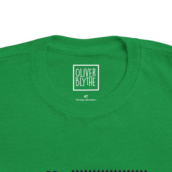 Toddler Gator Tee