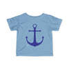 Infant Anchor Tee