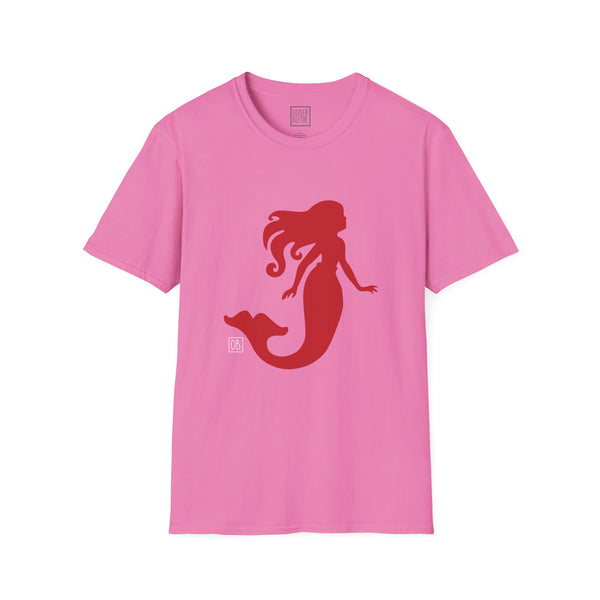 Adult Mermaid Tee