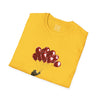 Oliver Blythe Adult Hold on Tight Monkey Tee