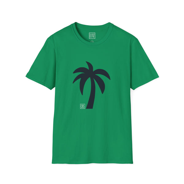 Adult Palm Tree Tee