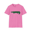 Adult Gator Tee