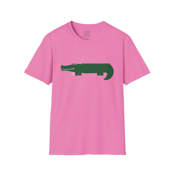 Adult Gator Tee
