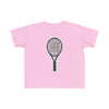 Toddler Tennis Tee
