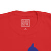 Toddler Cat Tee