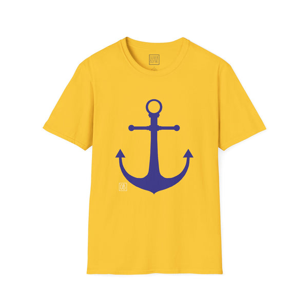 Adult Anchor Tee