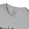 Adult San Francisco Skyline Tee