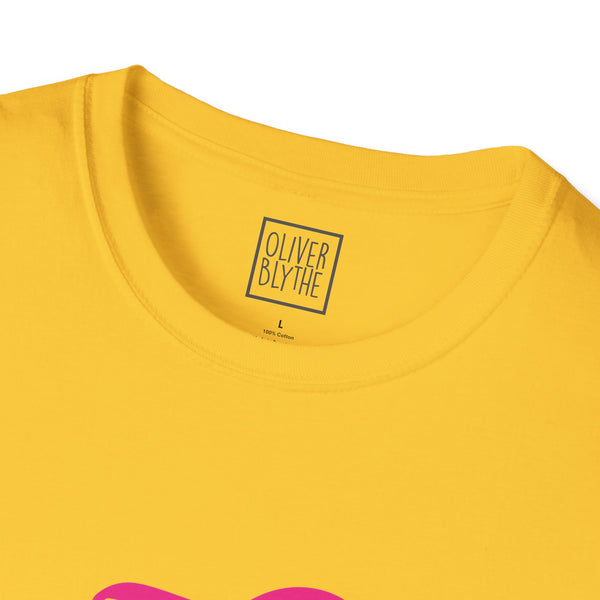 Adult Mermaid Tee