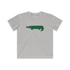 Kids Gator Tee