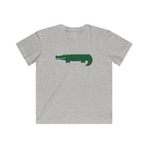 Kids Gator Tee