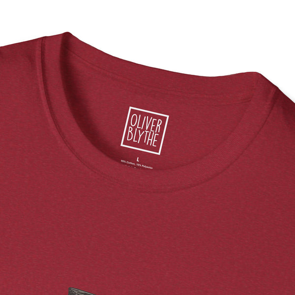 Adult Walrus Tee