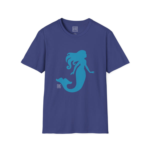 Adult Mermaid Tee