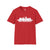 Adult San Francisco Skyline Tee