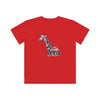Oliver Blythe Kids Giraffe Cake Party T-shirt